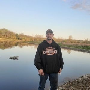 Meet your Posher, Brad